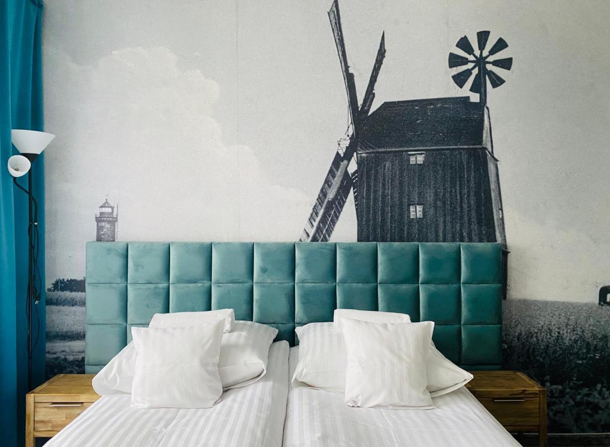 Mikolajek Hotel Jaroslawiec Luaran gambar